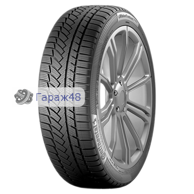 Continental ContiWinterContact TS850 SUV 255/45 R20 101V