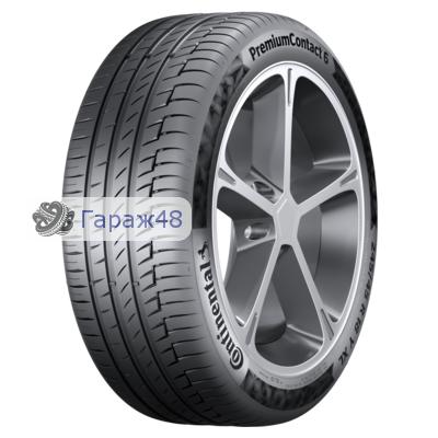 Continental ContiPremiumContact 6 225/50 R17 98Y